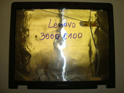 Капаци матрица за лаптоп Lenovo 3000 C100